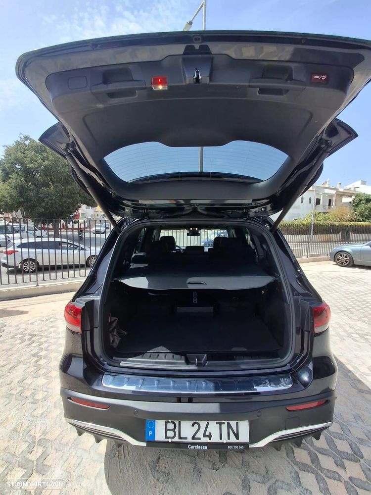 Mercedes-Benz EQB 350 4Matic Edition - 27