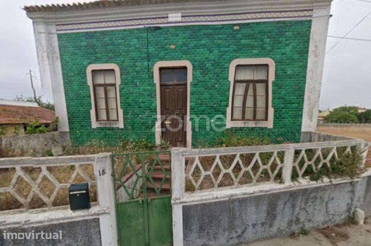 MORADIA PARA REMODELAR E ANEXOS - Grande imagem: 2/12