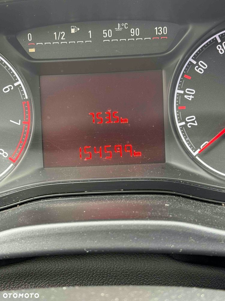 Opel CORSA - 5