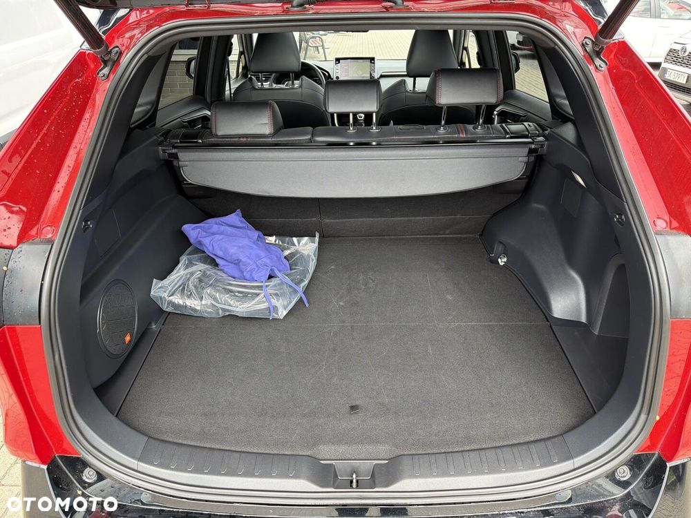 Toyota RAV4 2.5 Plug-In Hybrid Selection 4x4 - 10