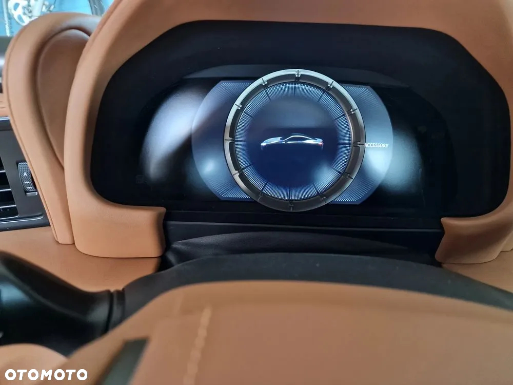 Lexus LC 500 Superturismo - 24