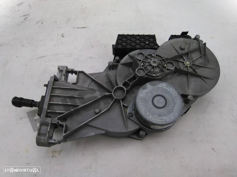 Atuador Abrir Mala A09976_02601 Mercedes C S205 Station [2014_2 - 1