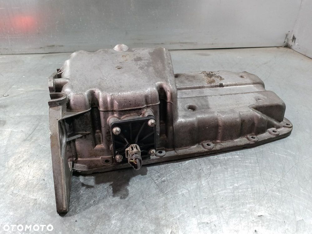 MISKA OLEJOWA OPEL MERIVA A 1.6 BENZYNA 24463474 - 1