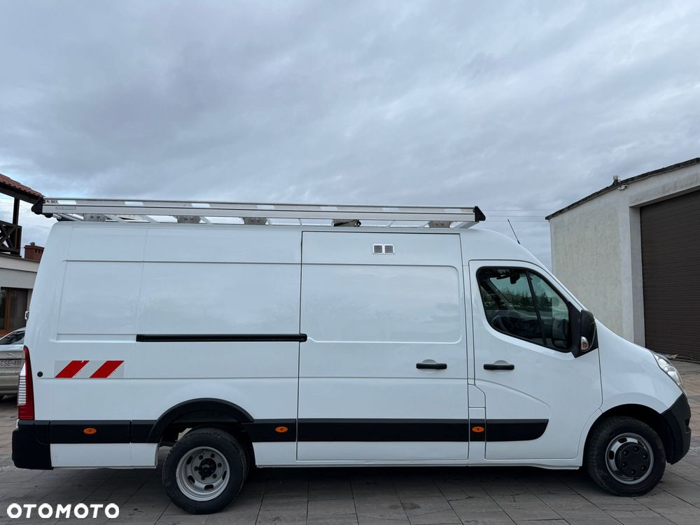 Renault Master - 3