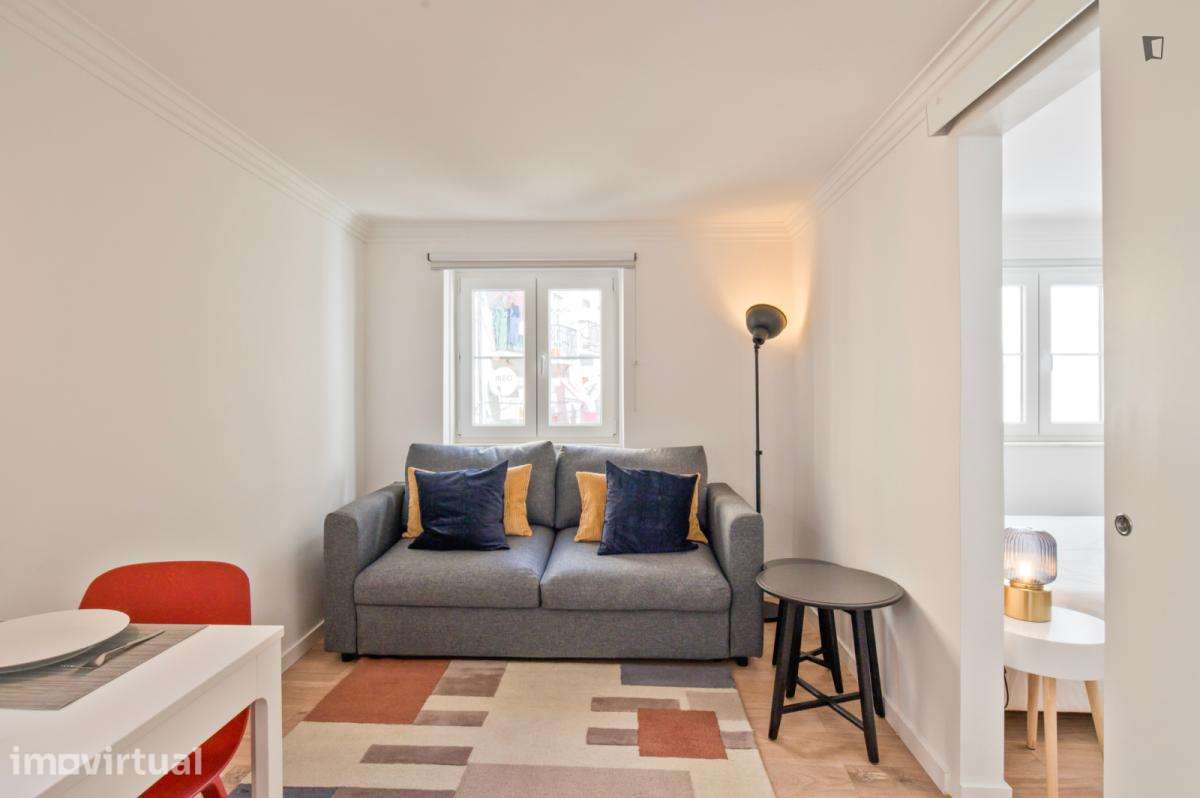 Apartamento com 1 quartos - localizado em Alfama Lisbon - Grande imagem: 3/12