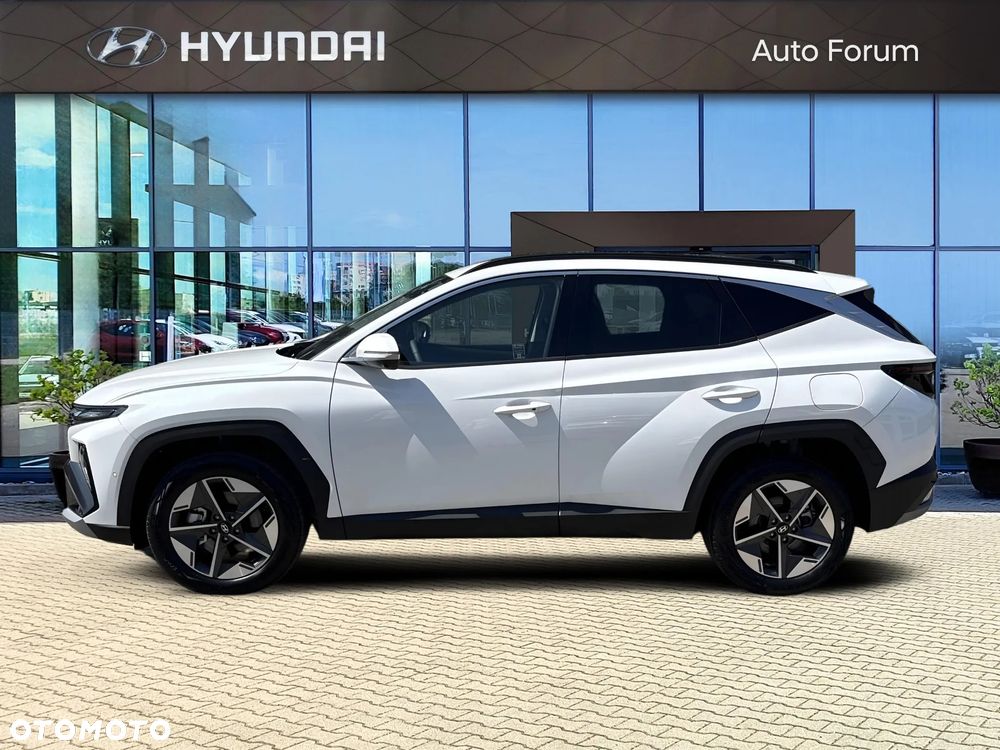 Hyundai Tucson 1.6 T-GDi HEV Executive 2WD - 2