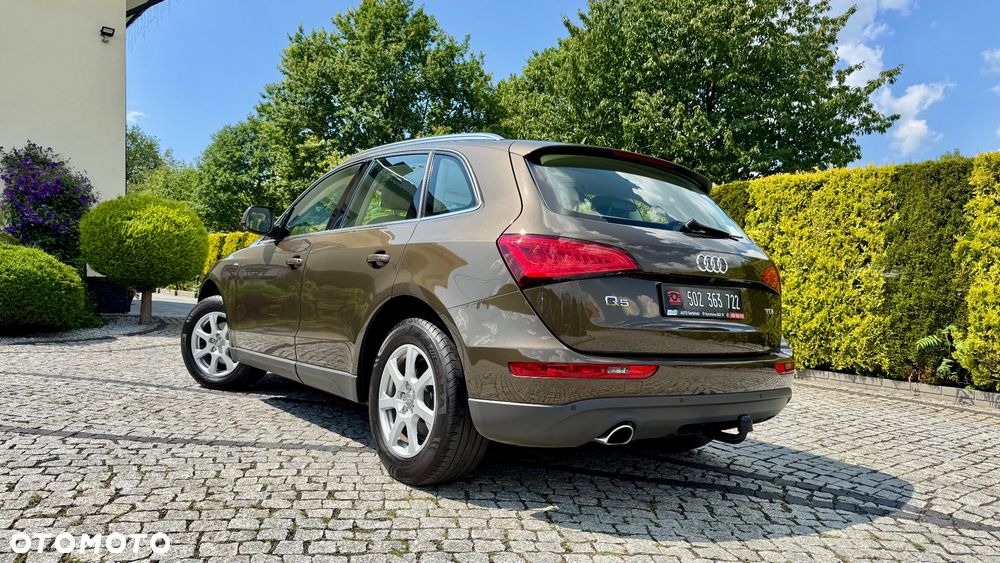 Audi Q5 - 15