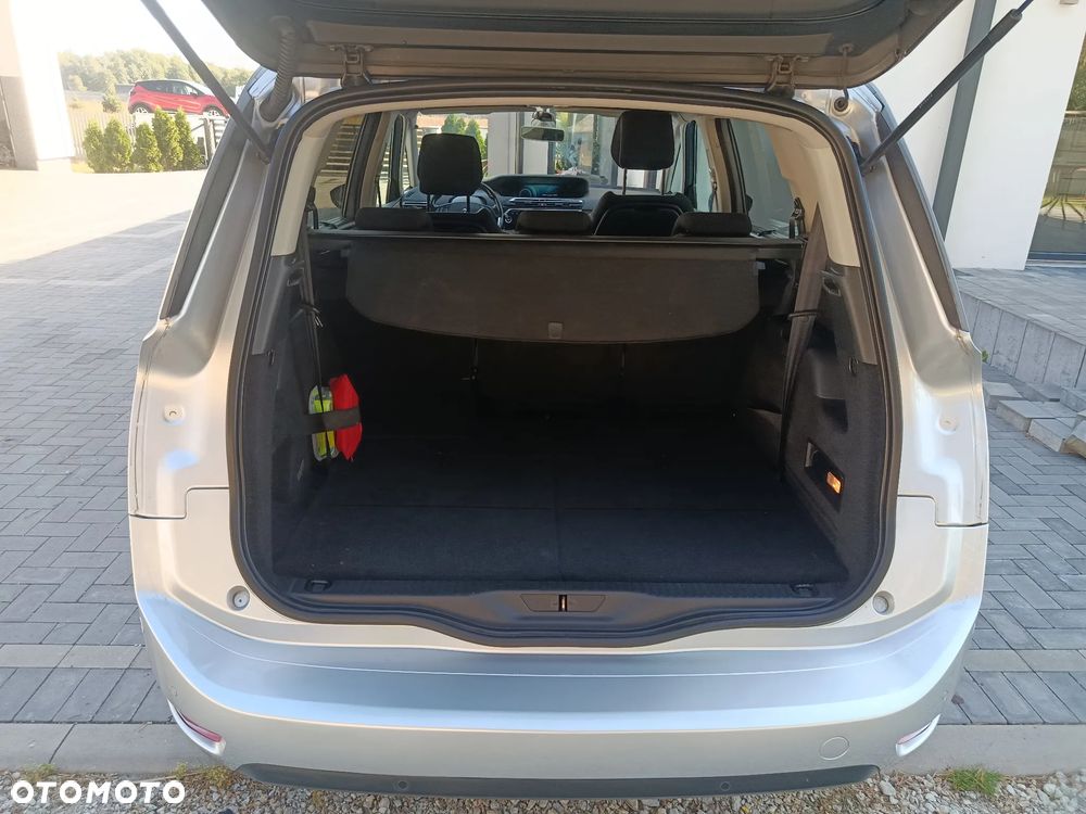 Citroën C4 Picasso 1.6 e-HDi Attraction - 18