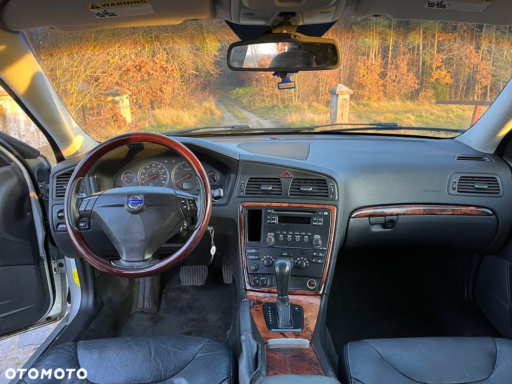 Volvo S60 2.5T AWD Edition - 12