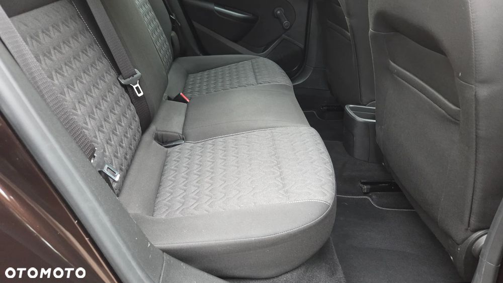 Opel Astra 1.4 Turbo ENERGY - 31