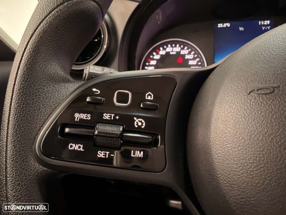 Mercedes-Benz Citan 110 CDi/27 - 14