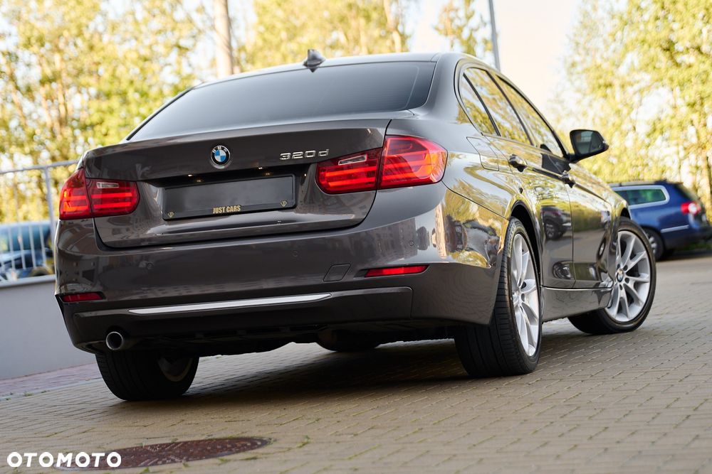 BMW Seria 3 - 2