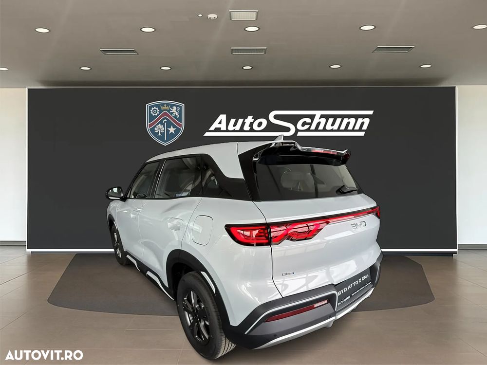 Byd Atto 2 Active - 9