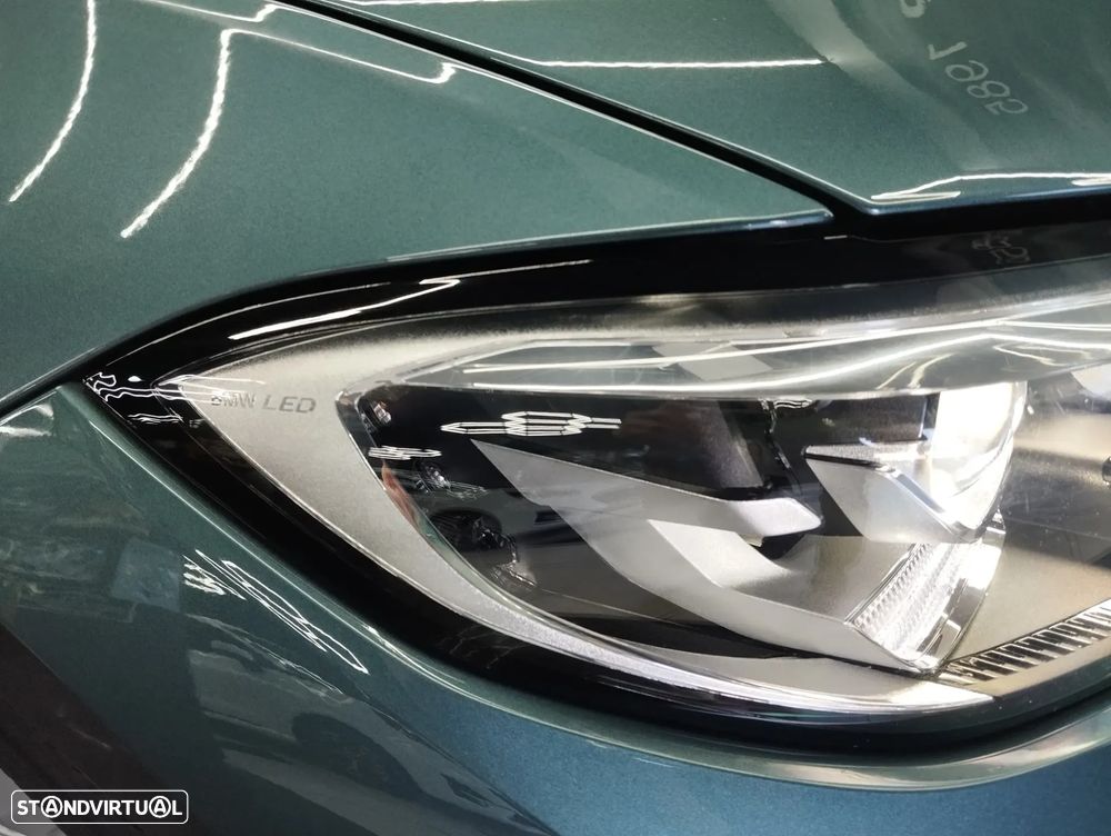 BMW 320 e Touring Corporate Edition Auto - 9