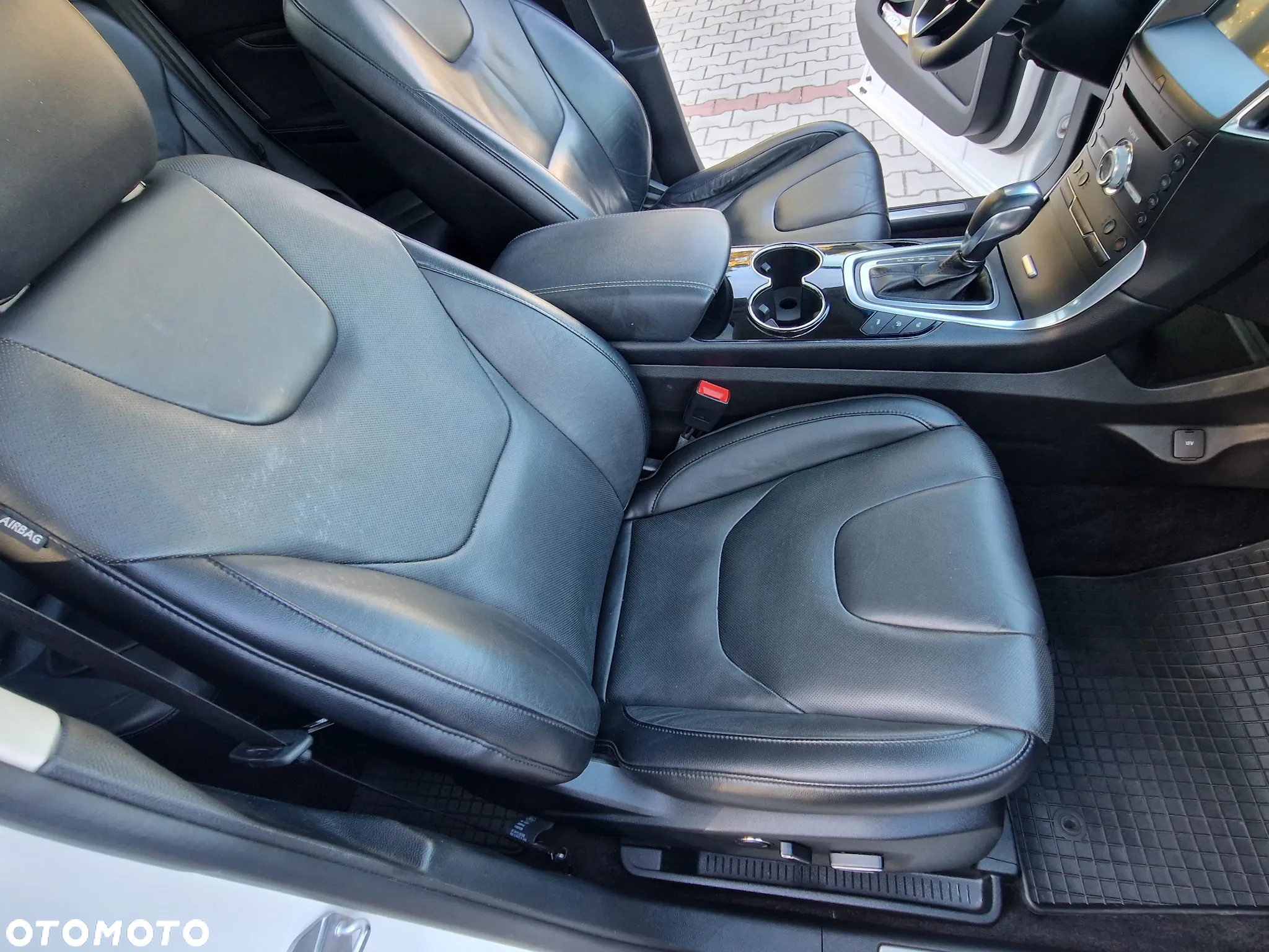 Ford Edge - 26