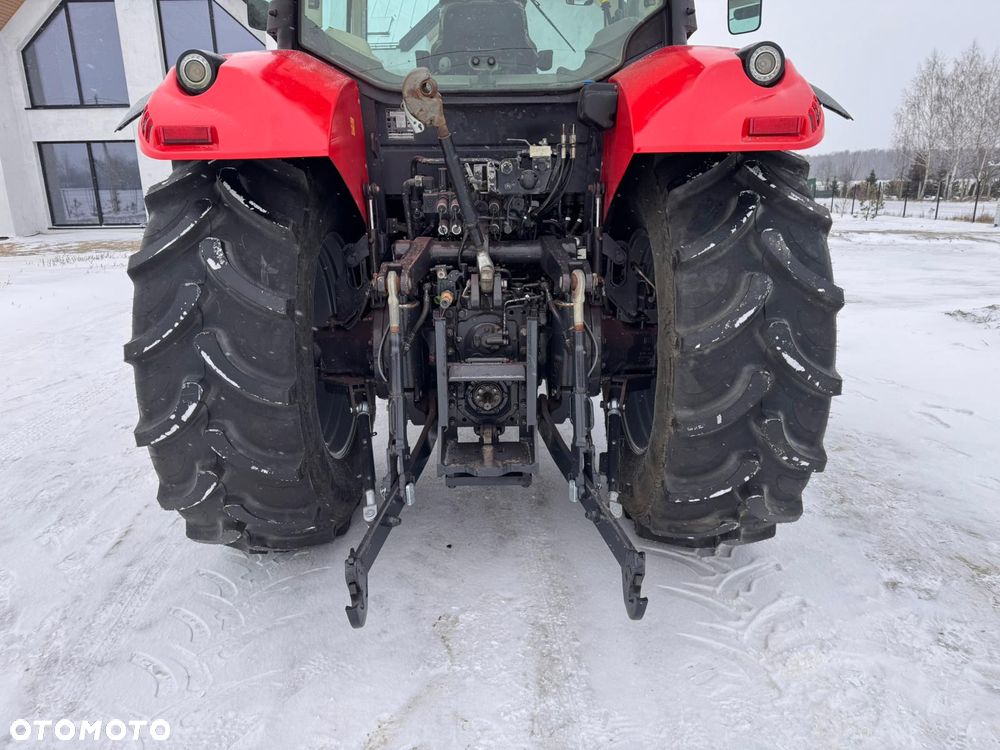 McCormick x7.650 - 9