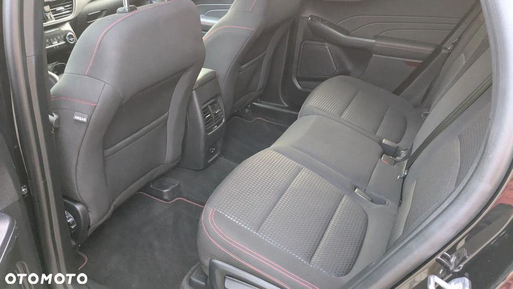 Ford Kuga 2.5 FHEV AWD ST-Line - 13