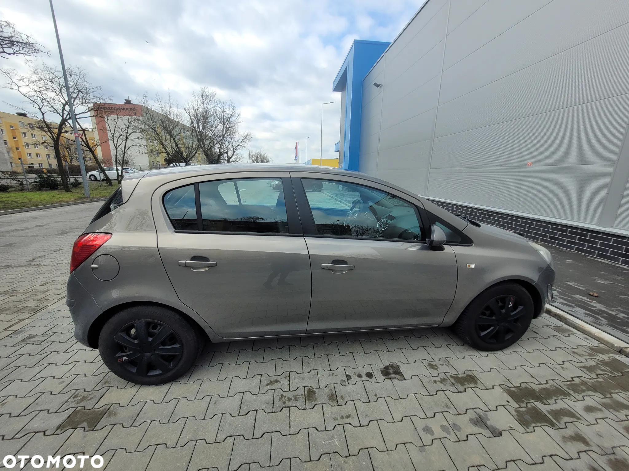 Opel Corsa - 6