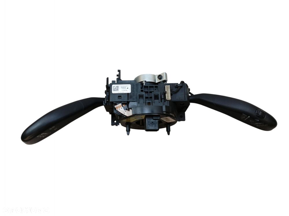 PRZEŁĄCZNIK ZESPOLONY SKODA FABIA II LIFT (2010-2014) 1.6 TDI 75KM 6R0953501 - 5