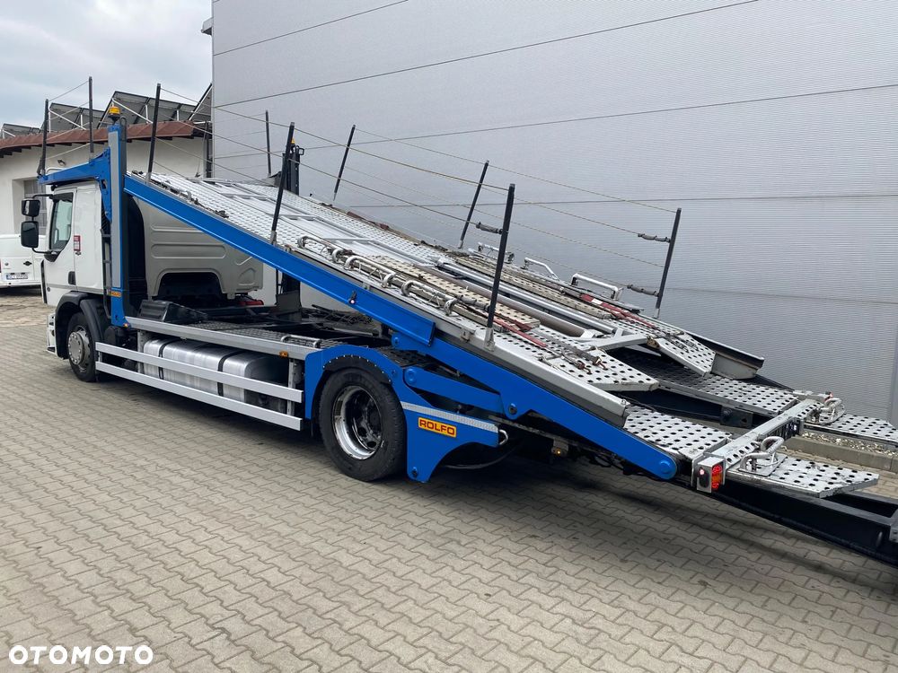 Renault D-WIDE + ROLFO PEGASUS C171 - 7