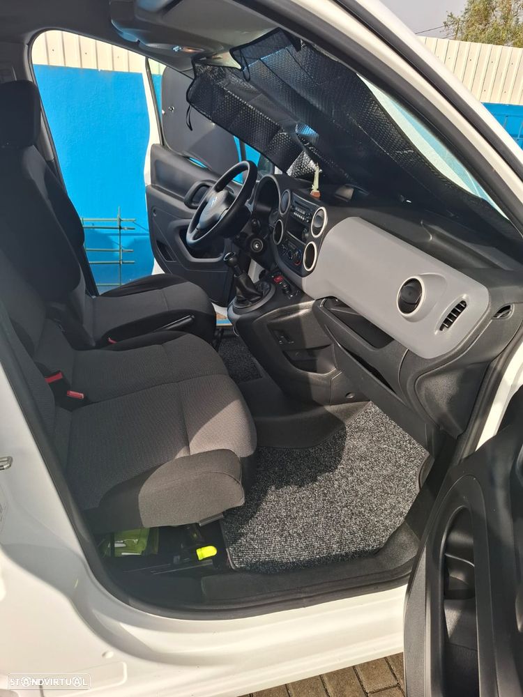 Citroën Berlingo - 6