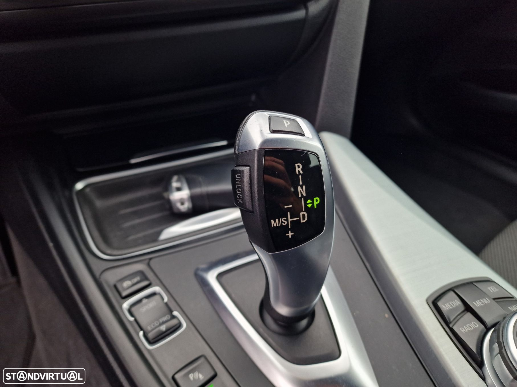 BMW 320 Gran Turismo d xDrive Auto Line Sport - 28