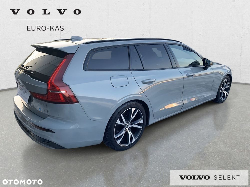 Volvo V60 - 7