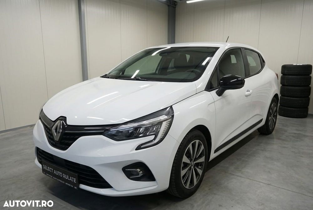 Renault Clio TCe 90 BUSINESS EDITION - 3