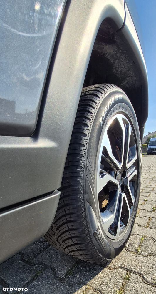 Jeep Compass 1.5 T4 mHEV High Altitude FWD S&S DCT - 30