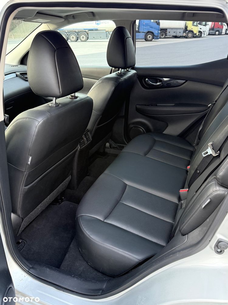 Nissan Qashqai - 21