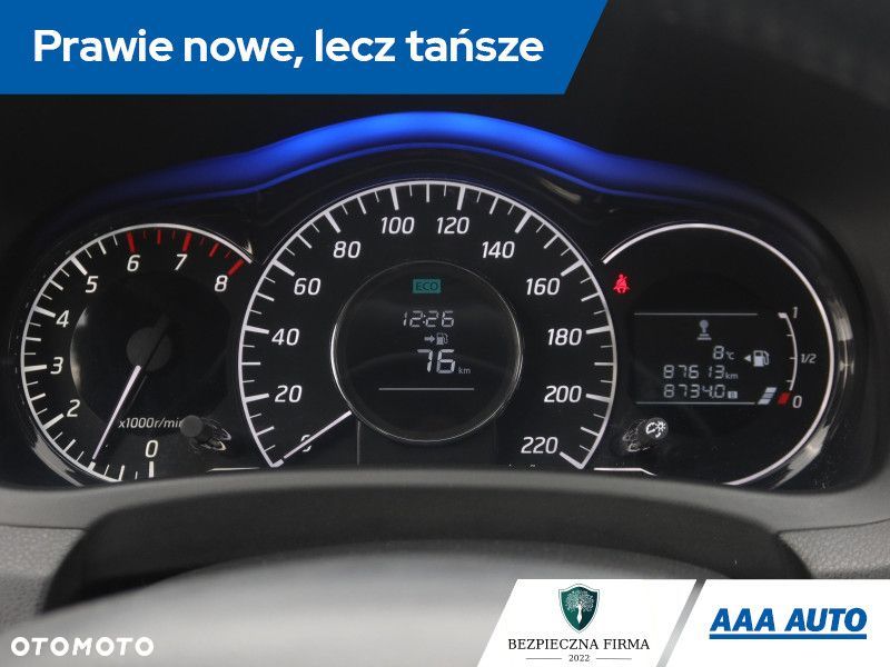 Nissan Note - 13
