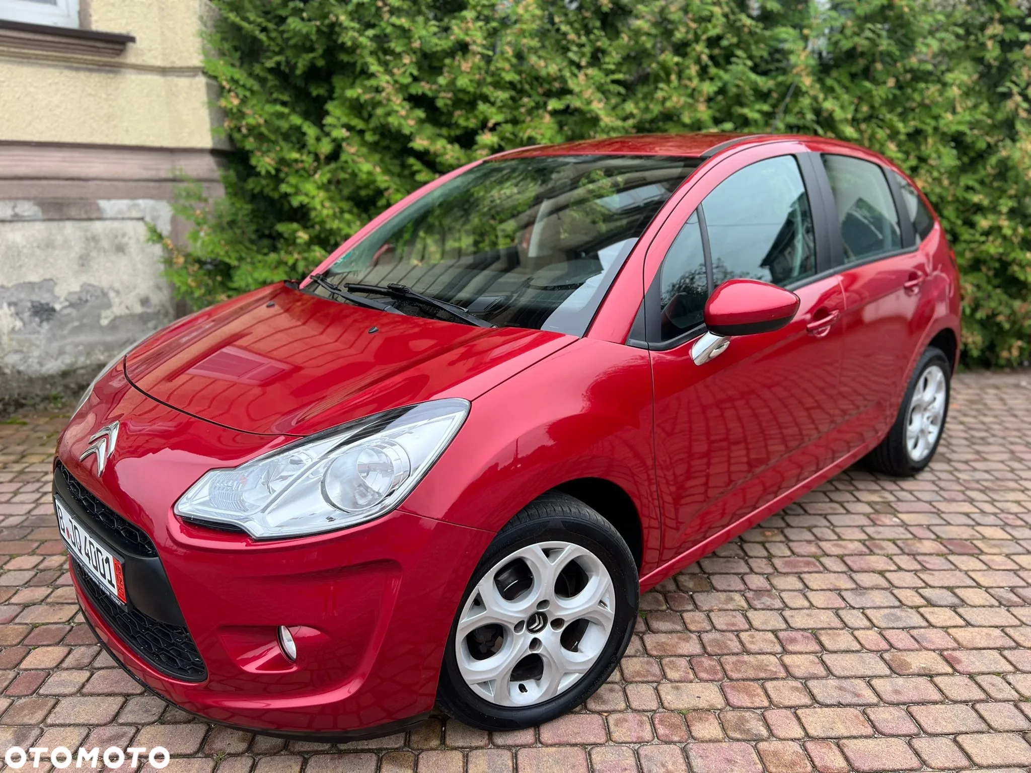 Citroën C3 1.4 VTi Exclusive - 4