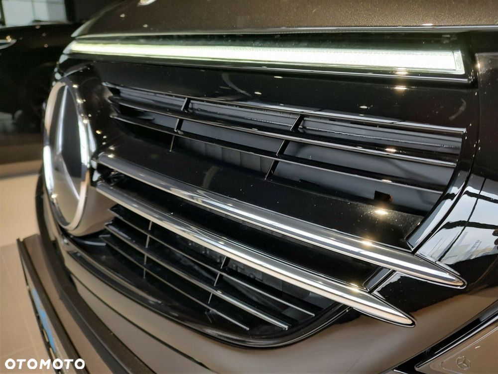 Mercedes-Benz EQC 400 4-Matic - 8