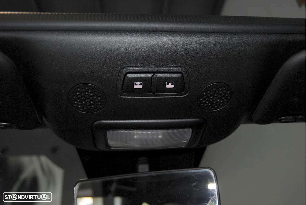 Fiat 500C 1.0 Hybrid Launch Edition - 30