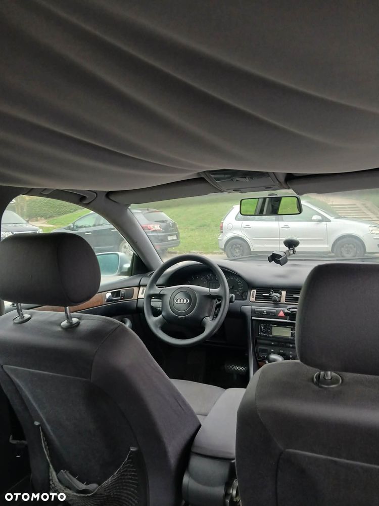 Audi A6 Limousine - 5