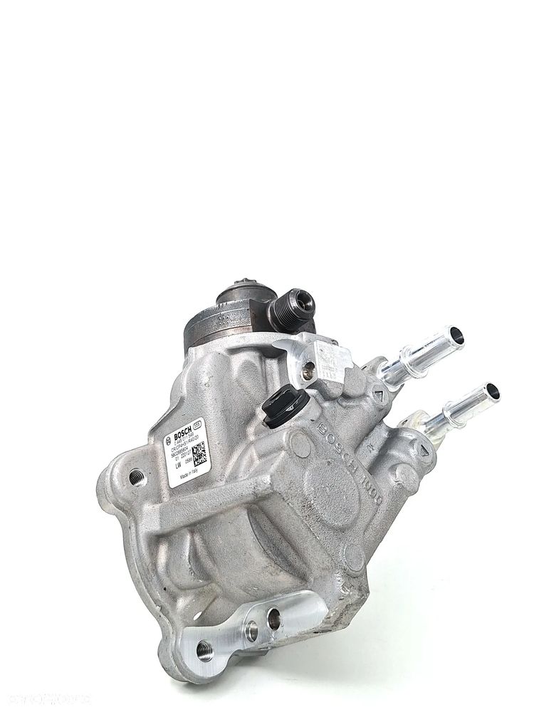 NOWY Oryginalne Pompy Wtryskowe BOSCH CP4 0445011549 - 1