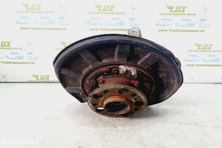 Fuzeta dreapta spate Mercedes-Benz E-Class W212 (facelift)  [din 2013 pana  2017] seria - 5