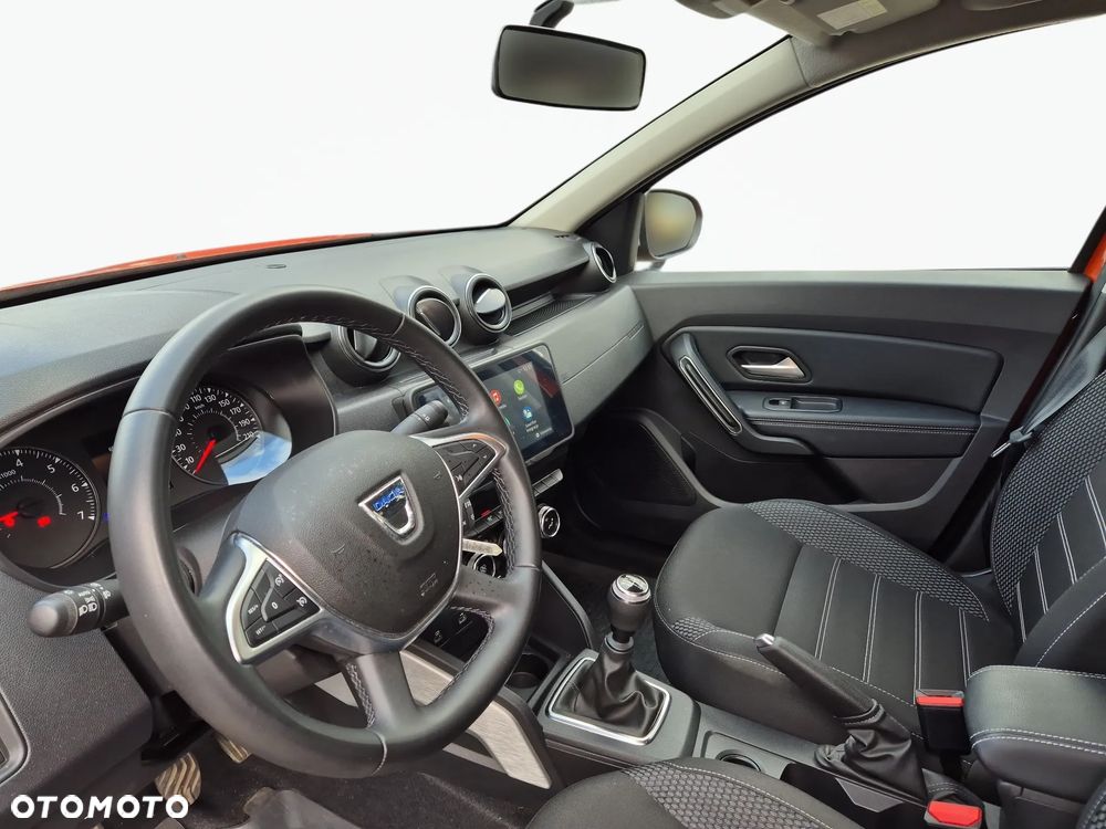 Dacia Duster 1.0 TCe Prestige - 11