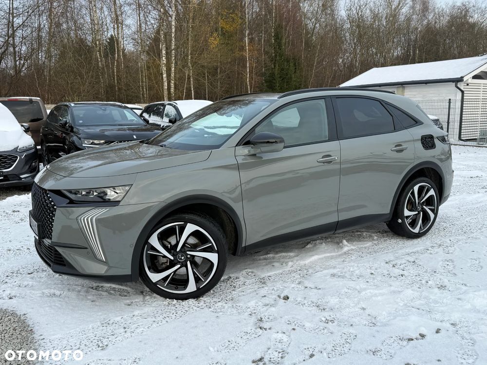 DS Automobiles DS 7 Crossback - 6