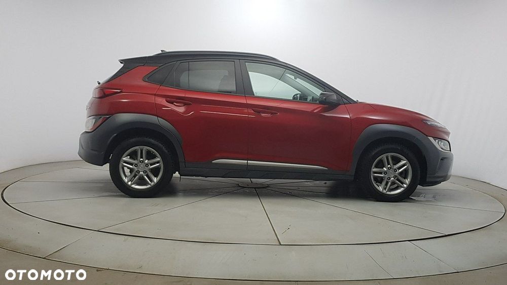 Hyundai Kona - 8