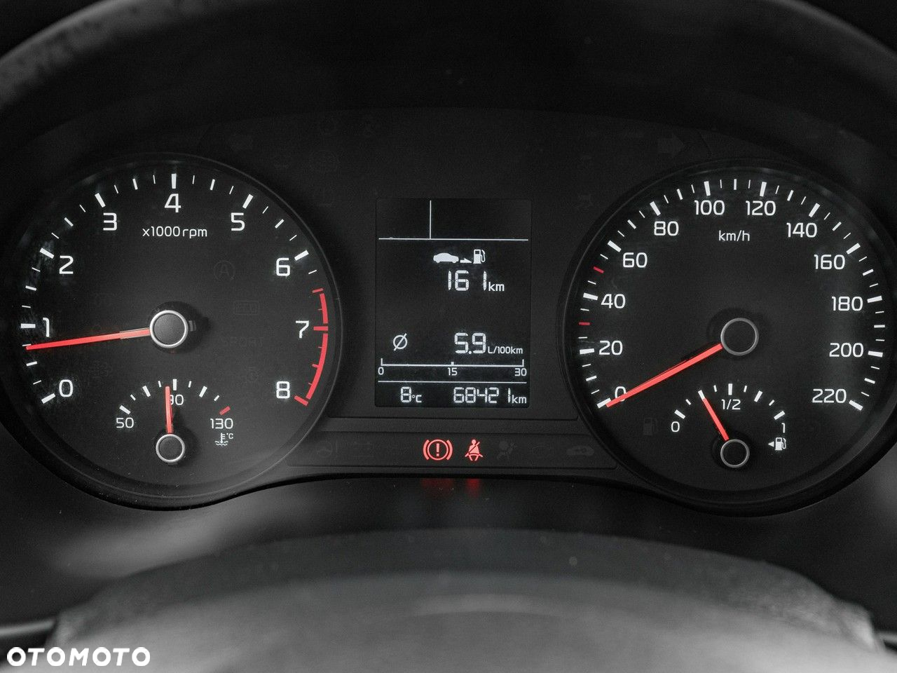 Kia Rio 1.2 M - 18