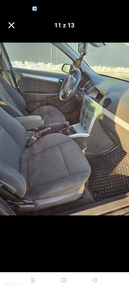 Opel Astra 1.6 ENERGY - 25