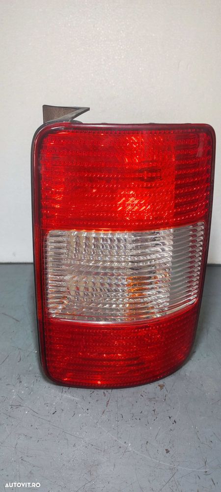 Stop dreapta spate volkswagen vw caddy an 2008 - 1