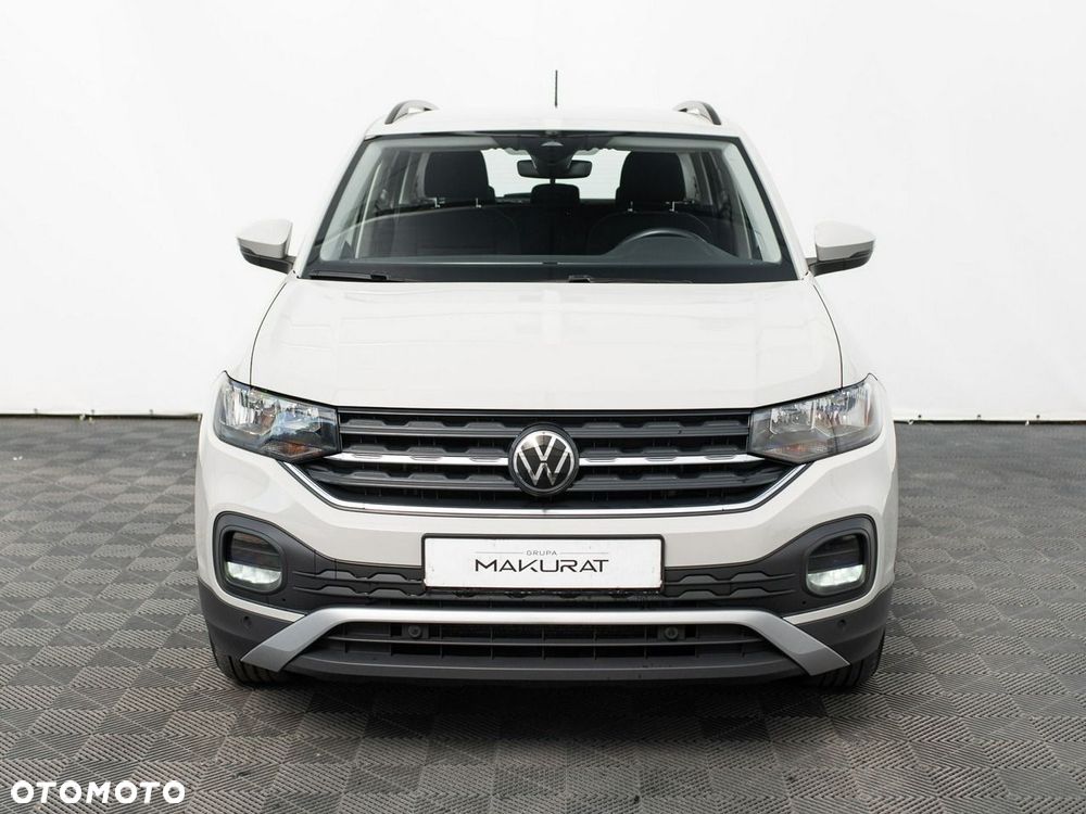 Volkswagen T-Cross 1.0 TSI Life - 8