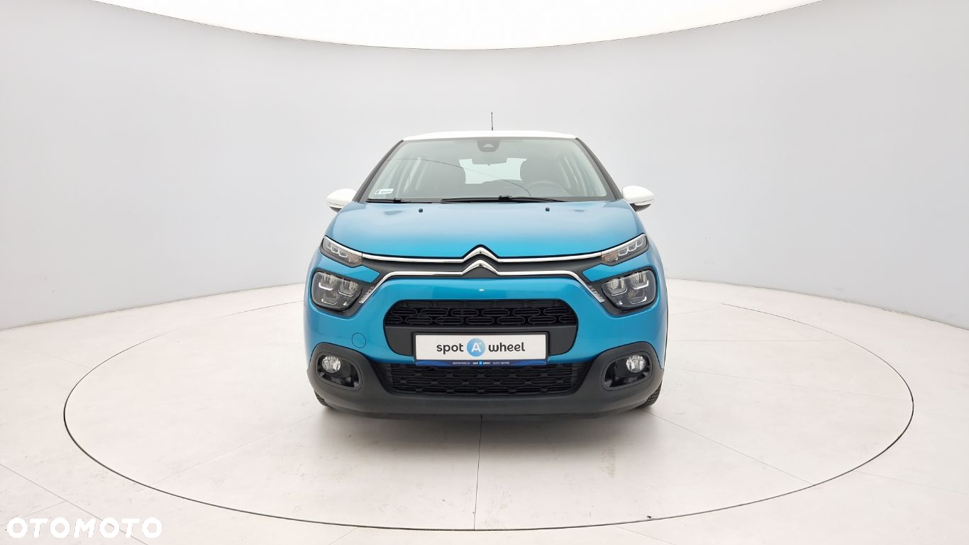 Citroën C3 1.2 PureTech Shine - 13