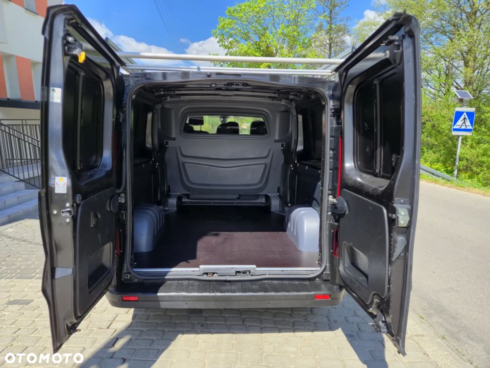 Fiat Talento L2H1 Multicab SX - 21