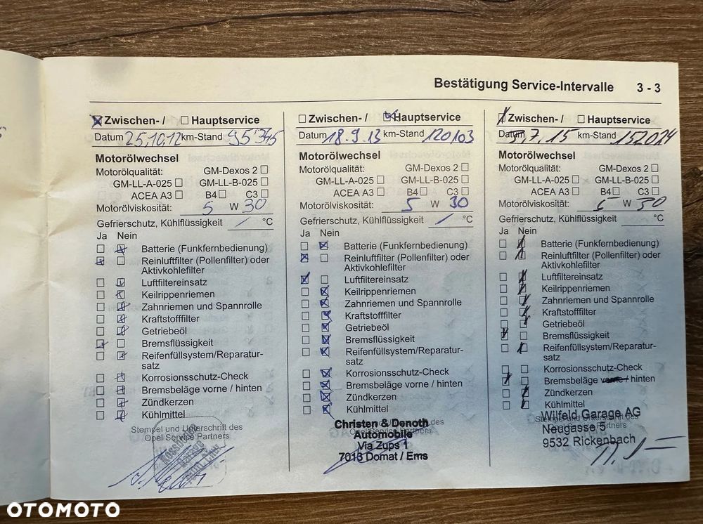 Opel Insignia 2.0 Turbo 4x4 Design Edition - 36