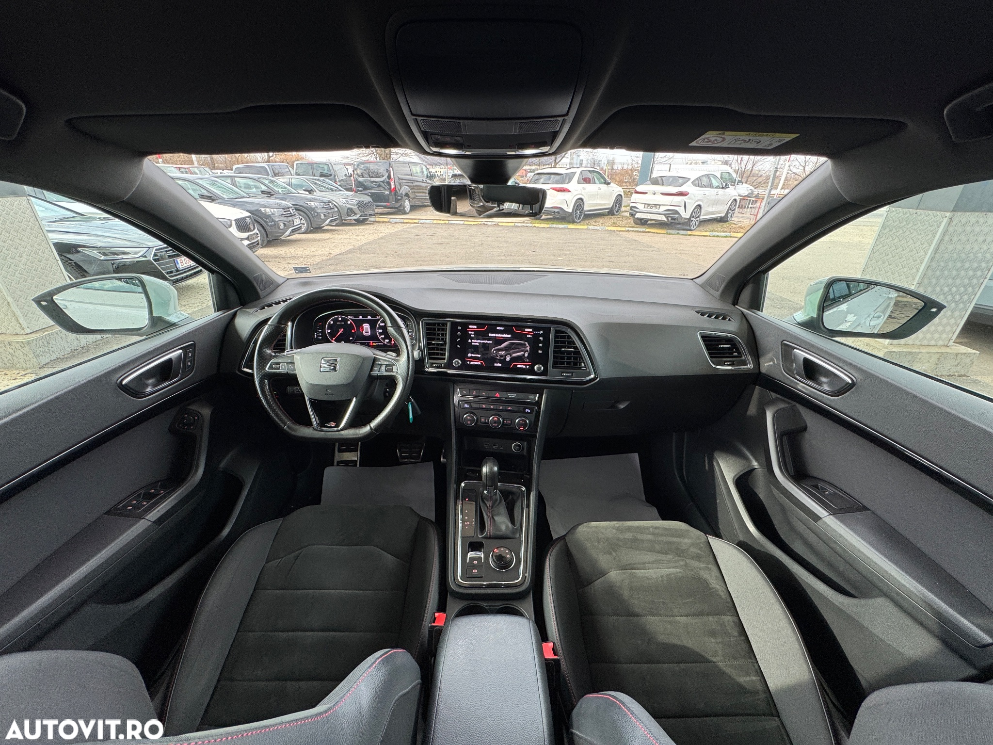 Seat Ateca - 22