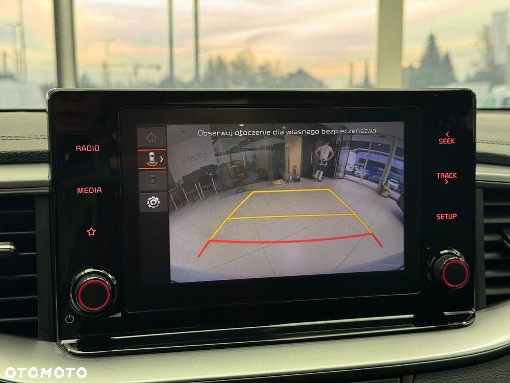 Kia Ceed 1.5 T-GDI M - 31