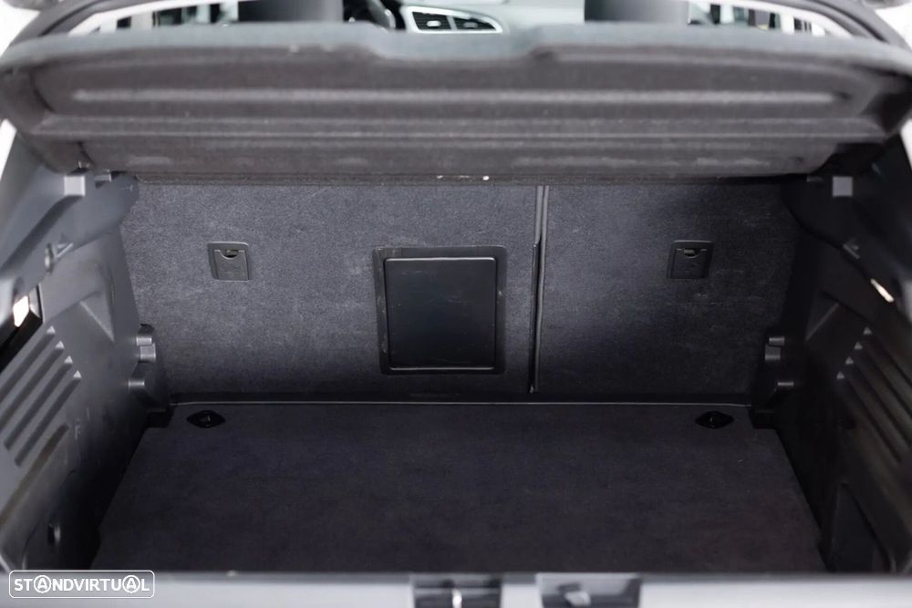 Peugeot 3008 1.6 e-HDi Allure 2-Tronic - 8